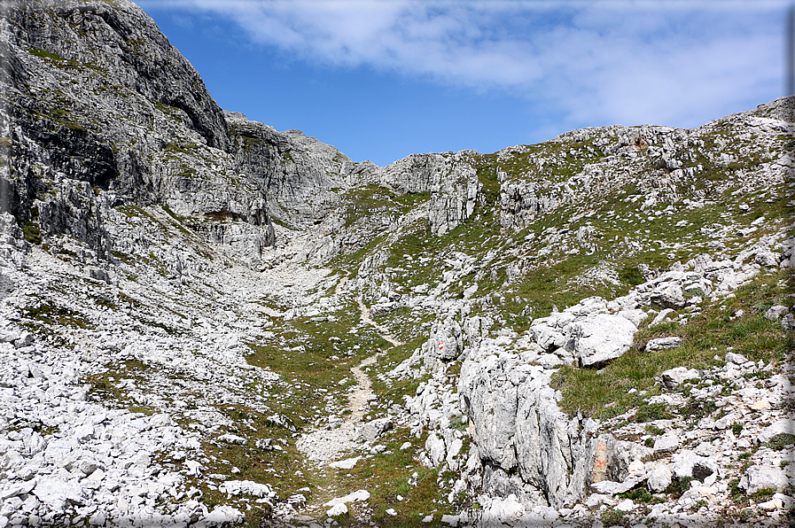 foto Rifugio Puez